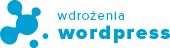 Wdrożenia WordPress logo